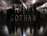 Gotham wallpaper 10