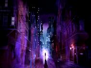 Jessica Jones Distorsion wallpaper