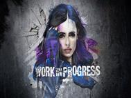 Jessica Jones Graffiti