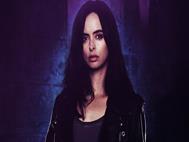 Jessica Jones Look