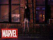 Jessica Jones Marvel