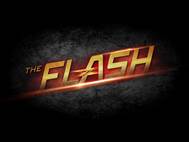 The Flash wallpaper 1
