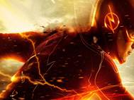 The Flash wallpaper 10