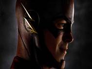 The Flash wallpaper 2
