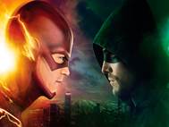The Flash wallpaper 6