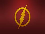 The Flash wallpaper 7