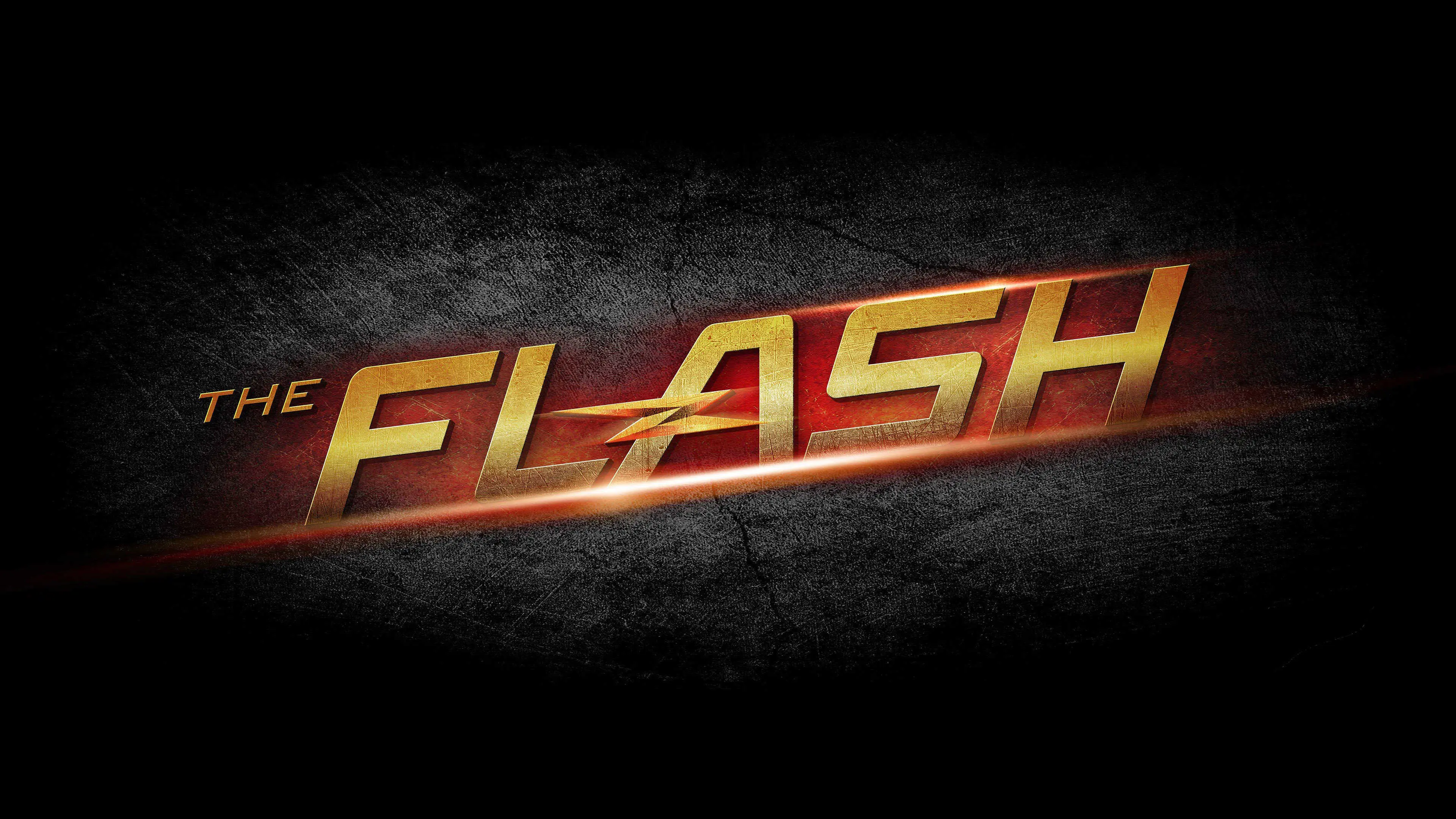 The Flash wallpaper 1