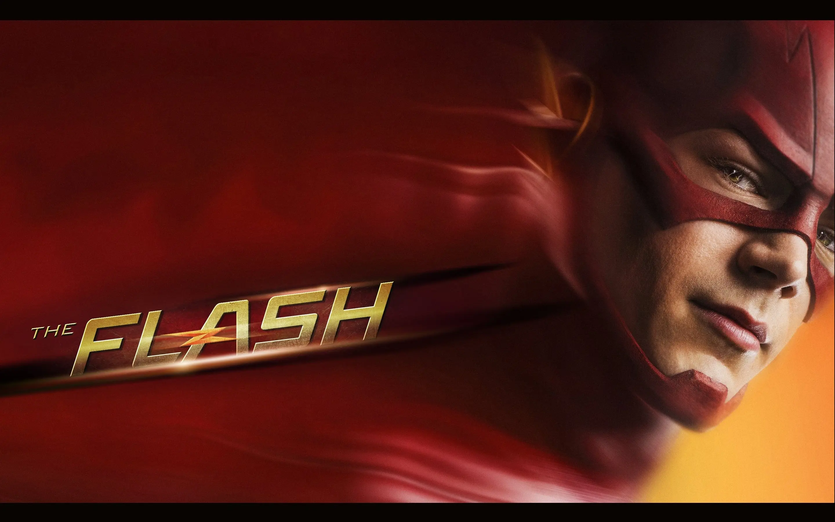 The Flash wallpaper 4