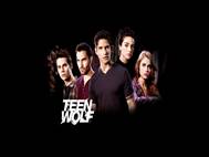 Teen Wolf wallpaper 1