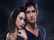 Teen Wolf wallpaper 10