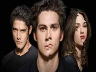 Teen Wolf wallpaper 2
