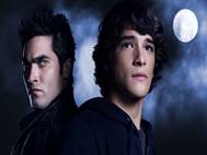 Teen Wolf wallpaper 3