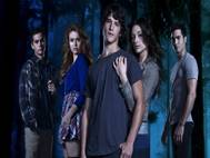 Teen Wolf wallpaper 4