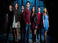 Teen Wolf wallpaper 5