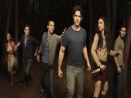 Teen Wolf wallpaper 6