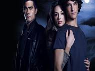 Teen Wolf wallpaper 9