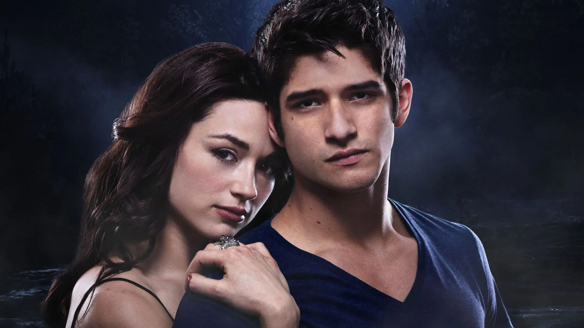 Teen Wolf wallpaper 10