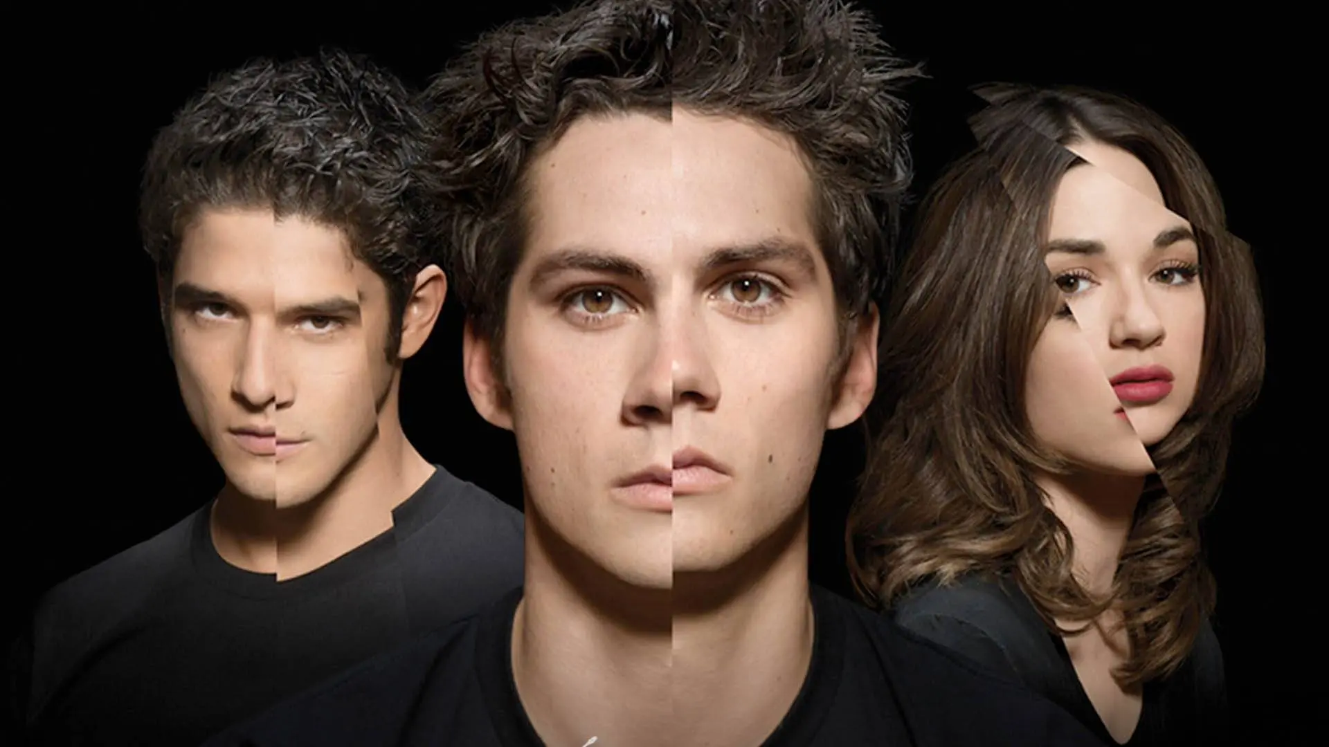 Teen Wolf wallpaper 2