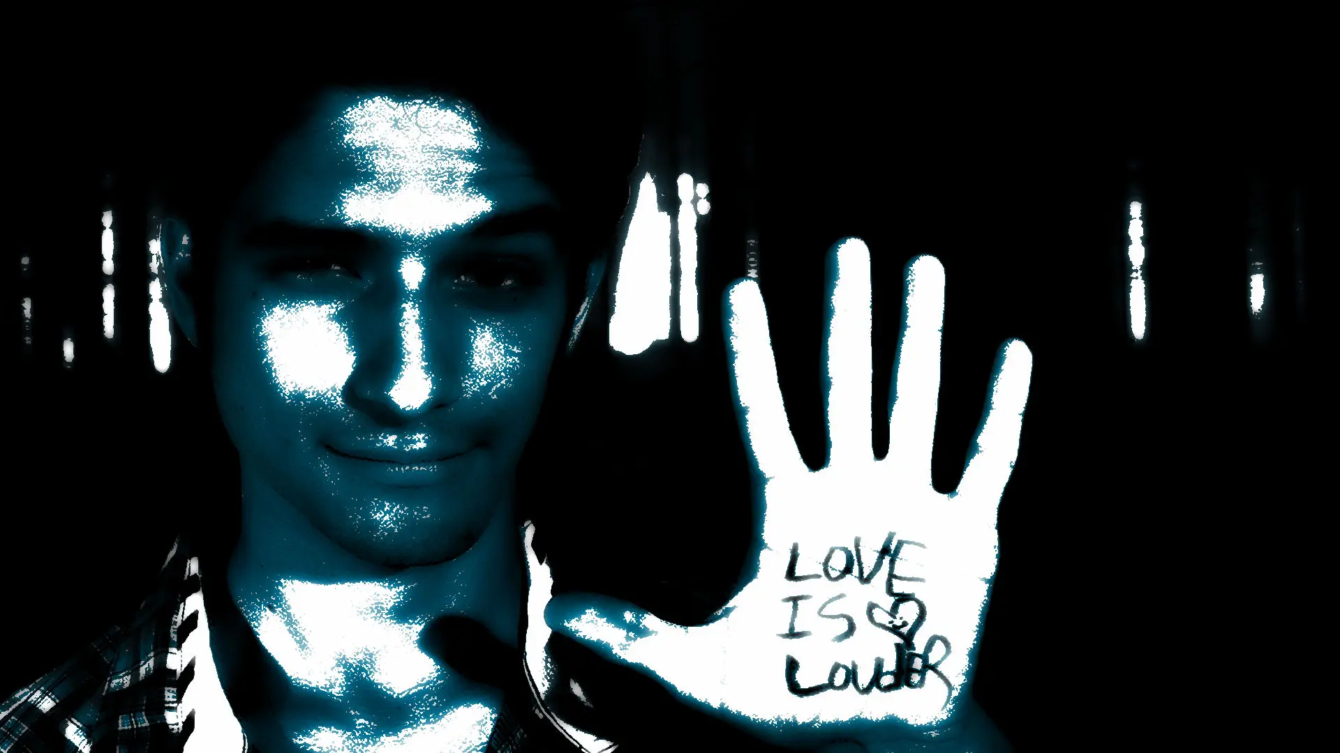 Teen Wolf wallpaper 8